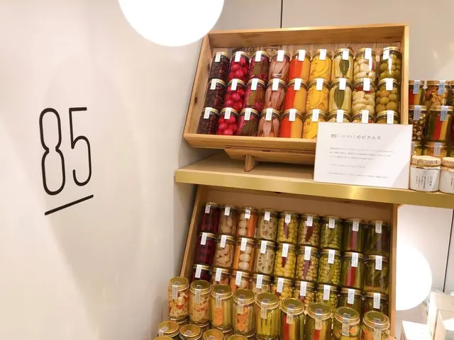 85[ハチゴウ] コレド室町テラス店