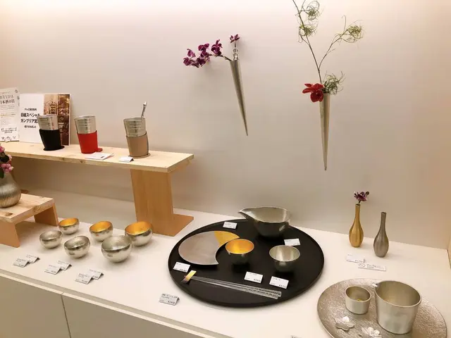 能作 コレド室町テラス店