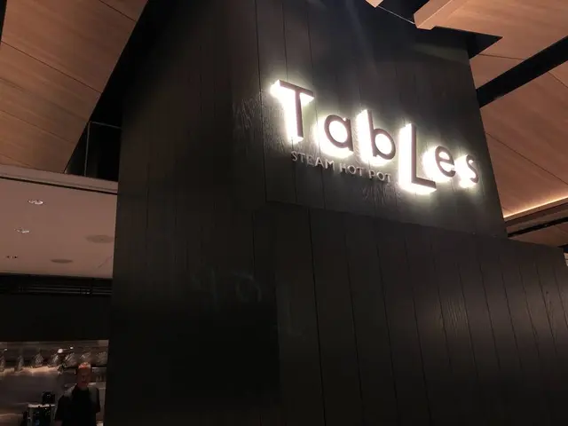 【閉業】TABLES steam hot pot