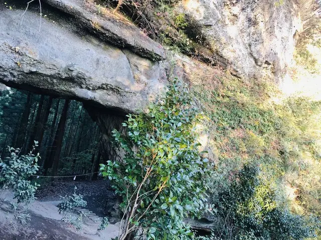 上色見熊野座神社