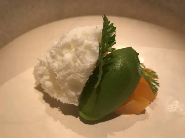 レストランビオス