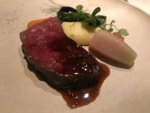 レストランビオス