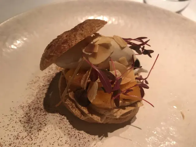 レストランビオス