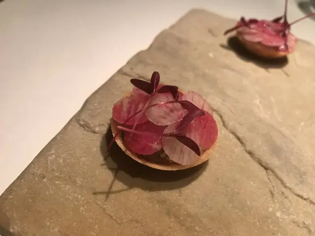 レストランビオス