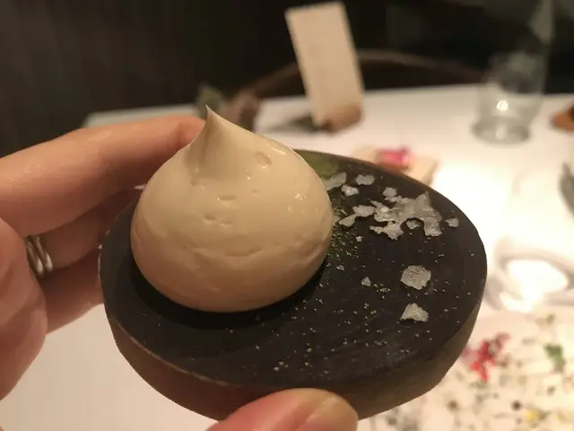 レストランビオス