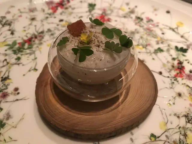 レストランビオス