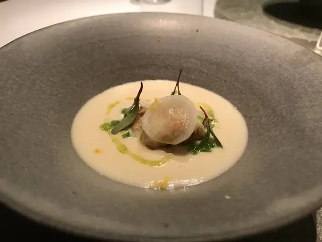 レストランビオス