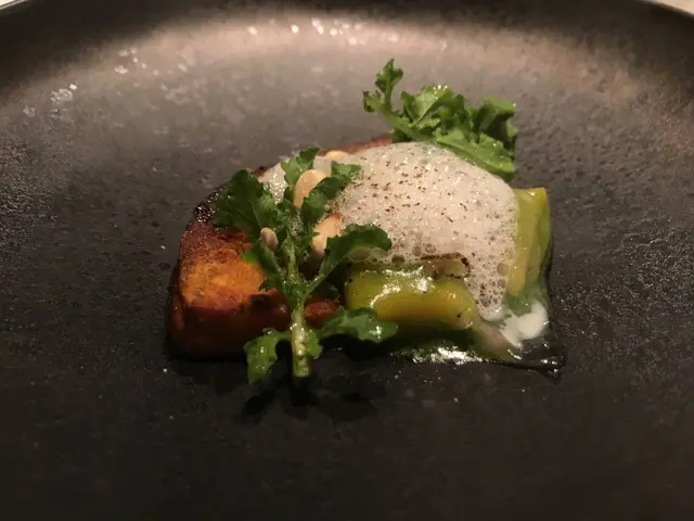 レストランビオス