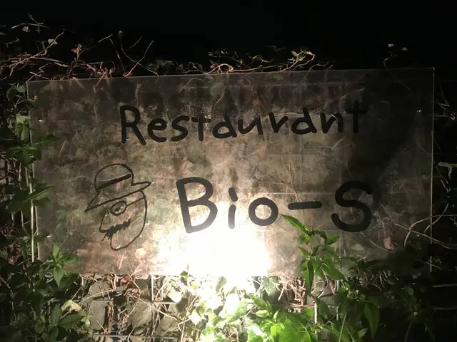 レストランビオス