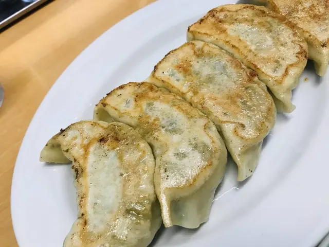 手延べラーメン大金