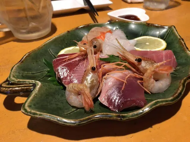 オーシャンテーブル マナオ