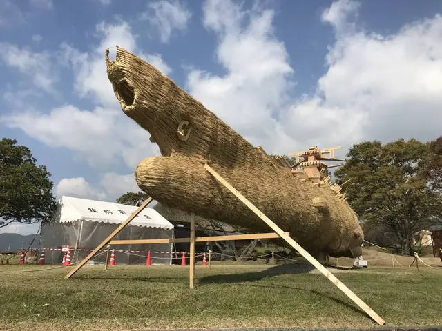 筑前町安の里公園ふれあいファーム