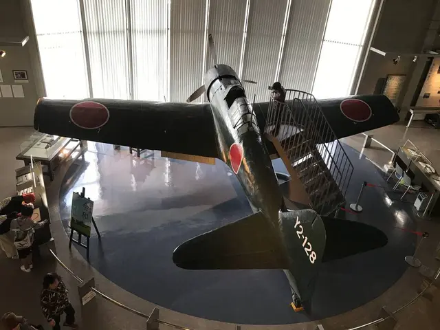 筑前町立 大刀洗平和記念館
