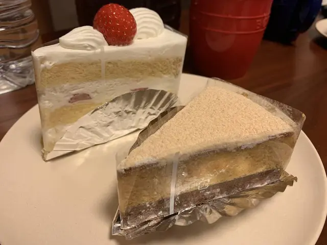菓子と珈琲 暖 （菓子と珈琲 ハル）