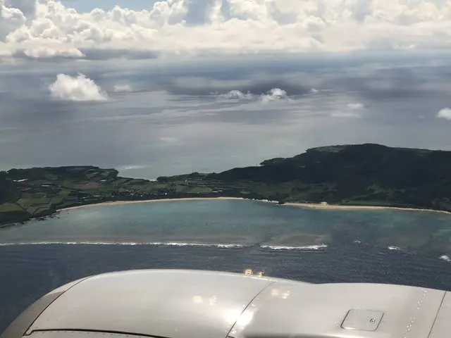 新石垣空港（南ぬ島石垣空港）