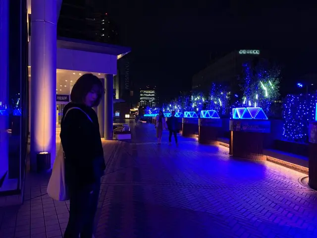 恵比寿ガーデンプレイス