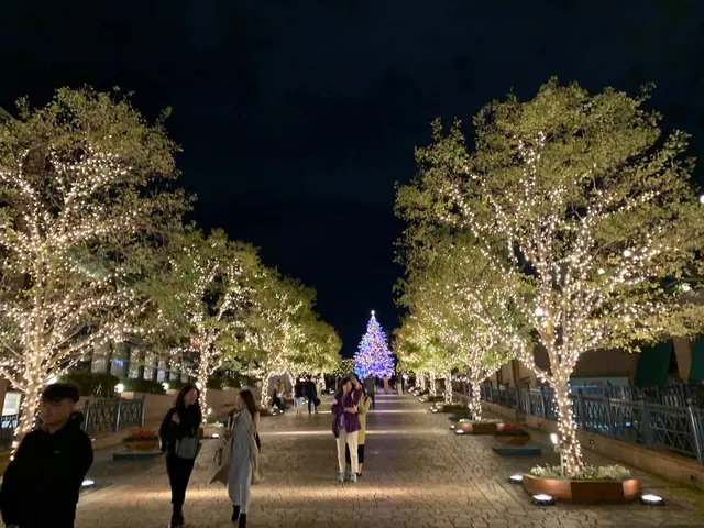 恵比寿ガーデンプレイス