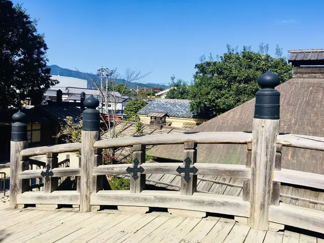 東映太秦映画村