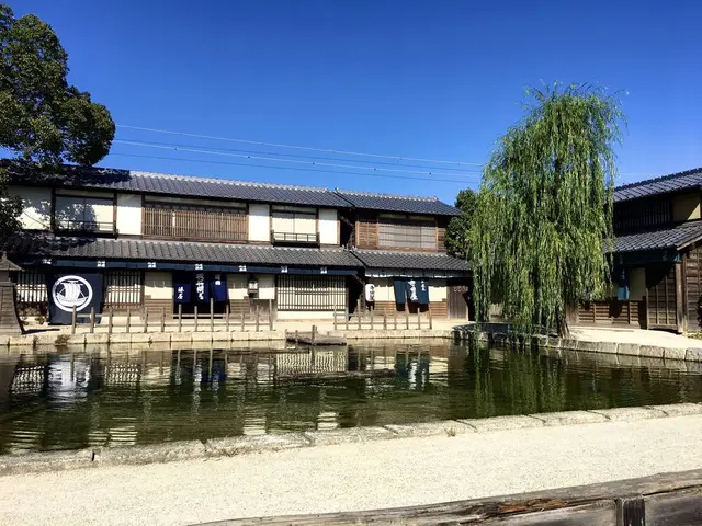 東映太秦映画村