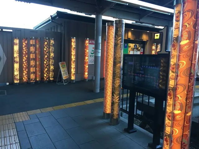 キモノフォレスト