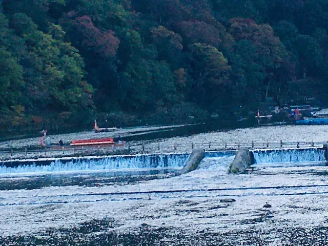 渡月橋