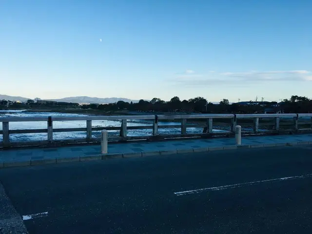 渡月橋
