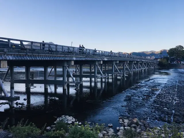 渡月橋