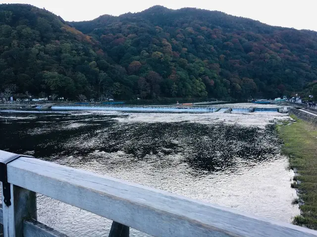 渡月橋