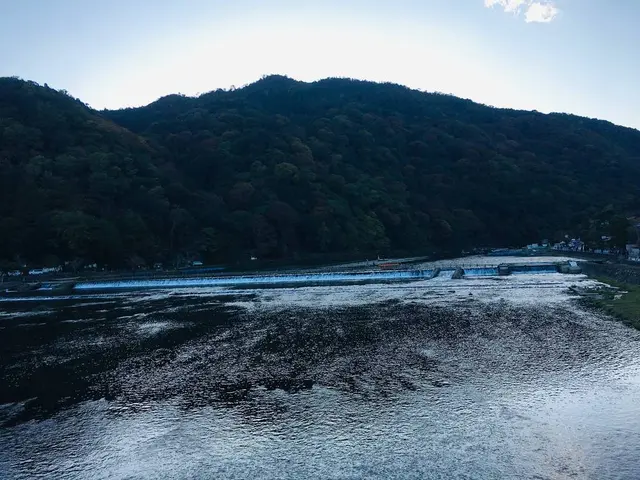 渡月橋