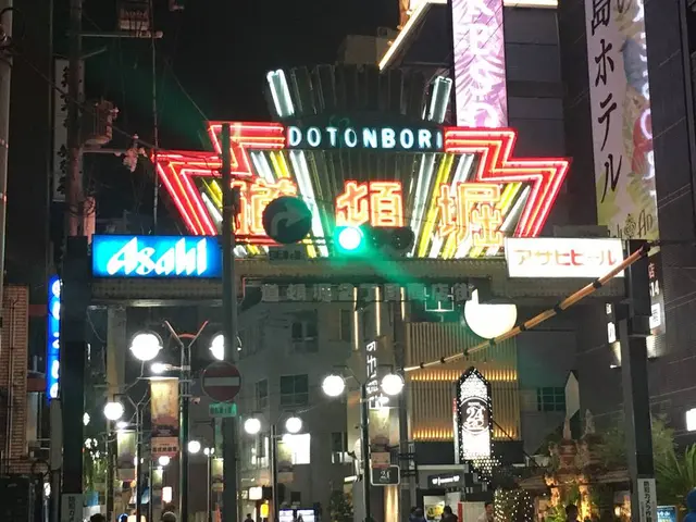 道頓堀