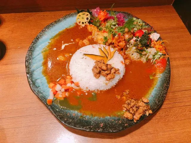 ボタニカリー