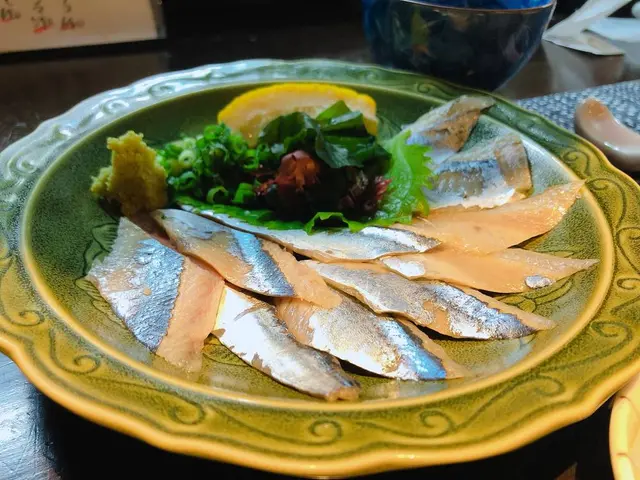 さかな料理 海鮮職人