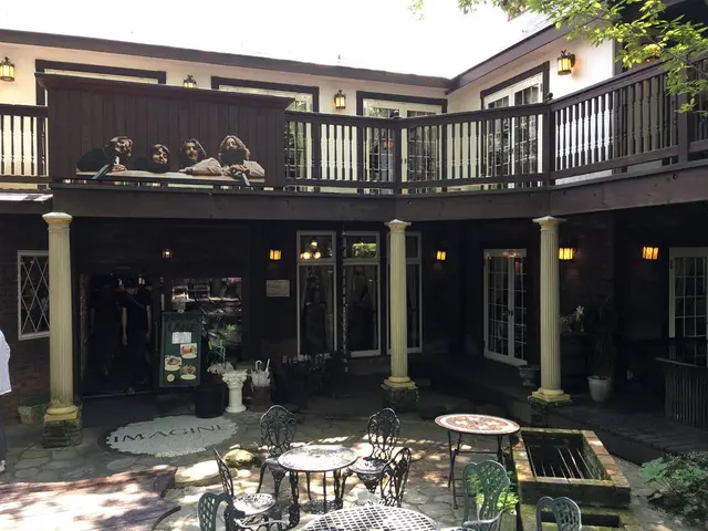 レストラン ペニーレイン（RESTAURANT PENNY LANE）那須店