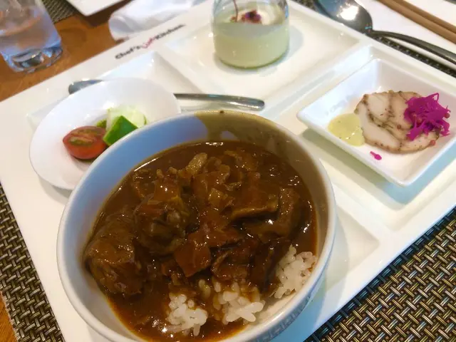 ストリングスホテル 名古屋