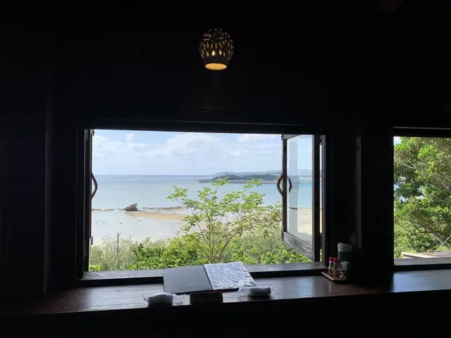 山の茶屋・楽水