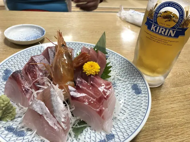 島武水産