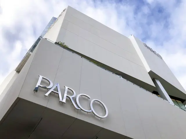 渋谷PARCO（パルコ）