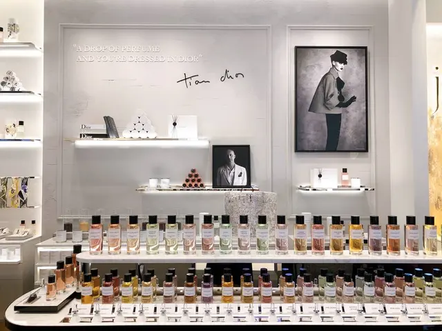 渋谷PARCO（パルコ）