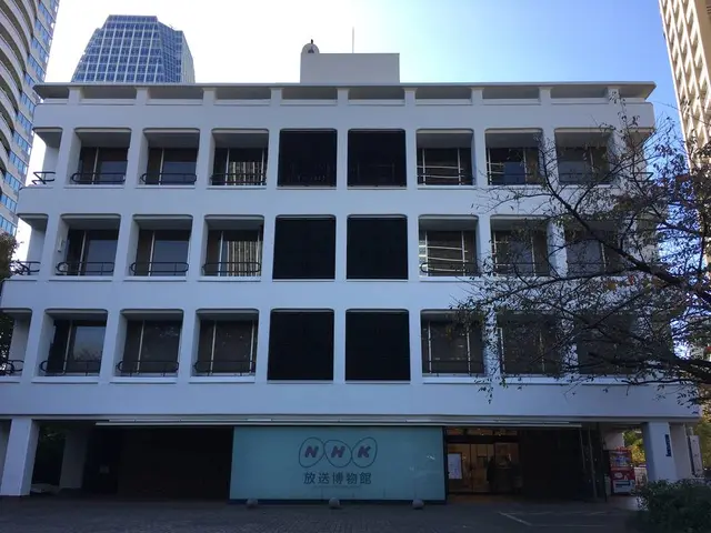 ＮＨＫ放送博物館