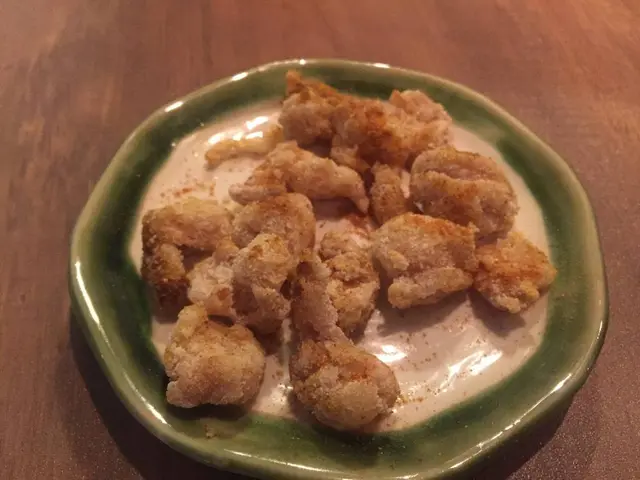 立ち飲み 汐彩