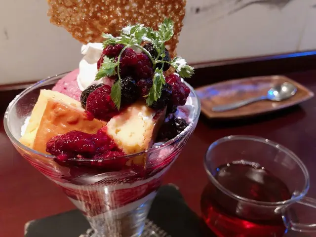 隠れ茶房 茶蔵 熊本店