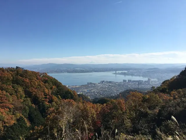 比叡山ドライブウェイ