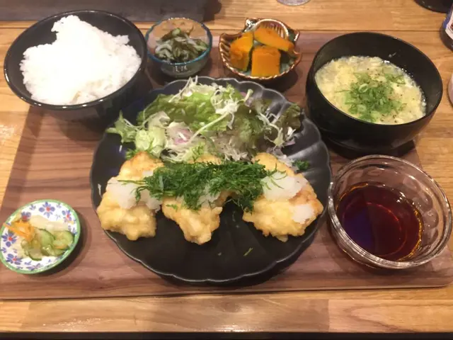 北風と太陽