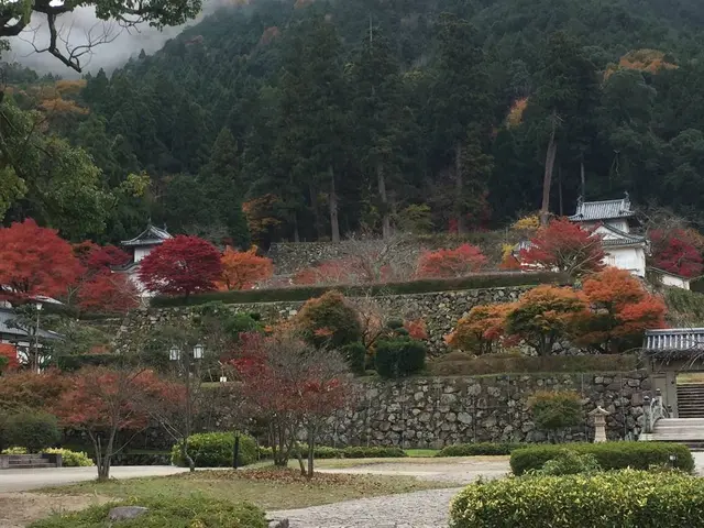 出石城下町