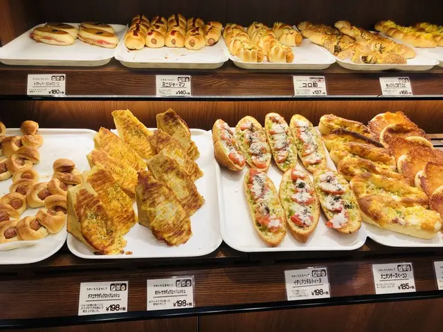 ベルベ 豊洲店