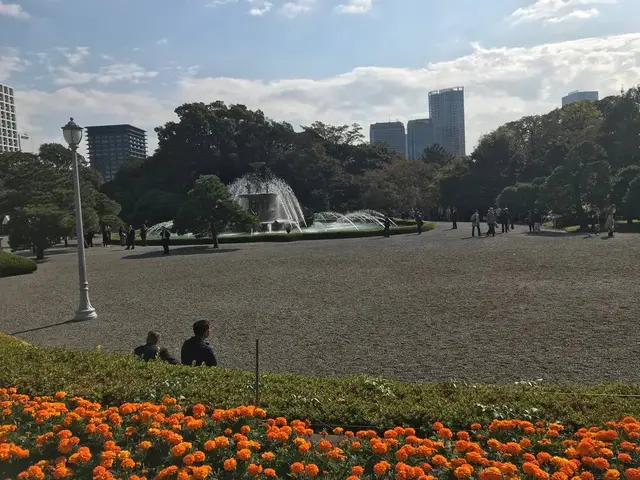 迎賓館赤坂離宮 (Akasaka Palace)