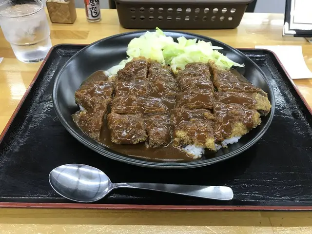 本家かつめし亭