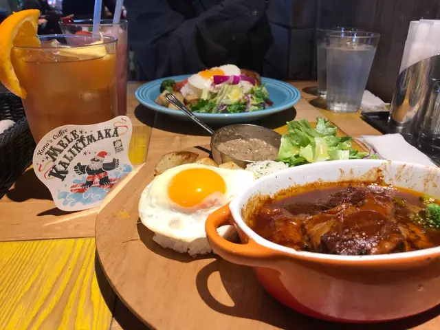 コナズ珈琲成城