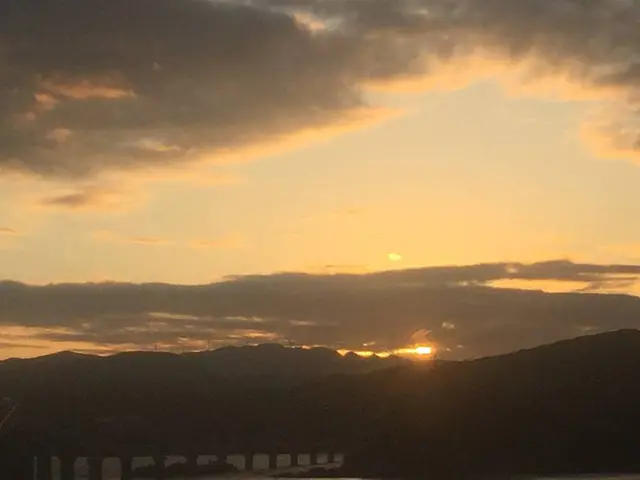 角島大橋 (つのしまおおはし)