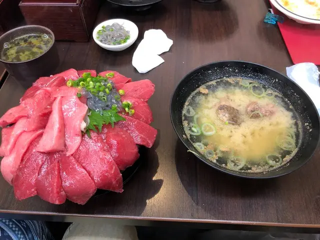 まぐろ王国 大ちゃん